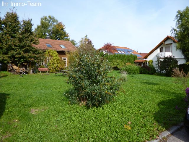Kusterdingen-Mähringen: Voll erschlossenes Grundstück in ruhiger Lage  Kusterdingen-Mähringen: Voll erschlossenes Grundstück in ruhiger Lage