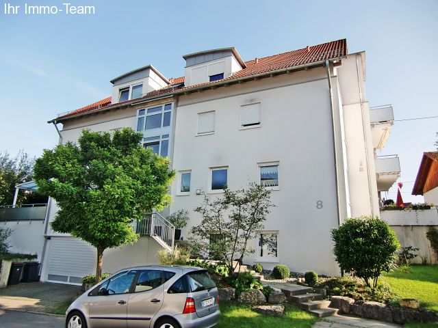 Reutlingen: Einziehen und Wohlfühlen, hier gibt es keinen Renovierungsstress  Reutlingen: Einziehen und Wohlfühlen, hier gibt es keinen Renovierungsstress