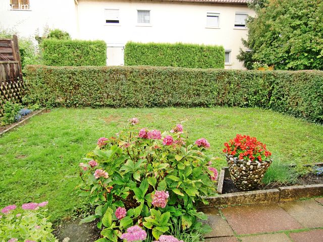 Reutlingen: Hier ist Platz für eine kleine Familie  Reutlingen: Hier ist Platz für eine kleine Familie
