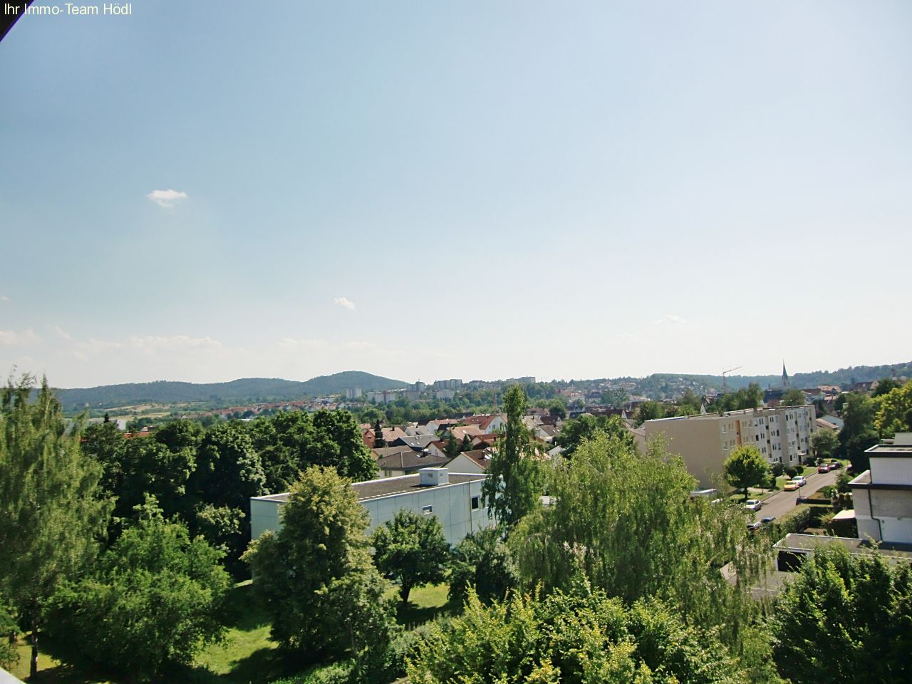 Rottenburg am Neckar: Tolle Wohnung - mit herrlichem Blick über Rottenburg  Rottenburg am Neckar: Tolle Wohnung - mit herrlichem Blick über Rottenburg