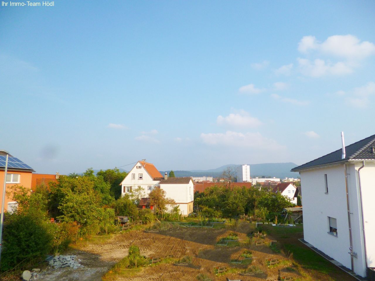 Gomaringen: Exklusive Neubauwohnung sucht ruhiges Mieterpaar  Gomaringen: Exklusive Neubauwohnung sucht ruhiges Mieterpaar
