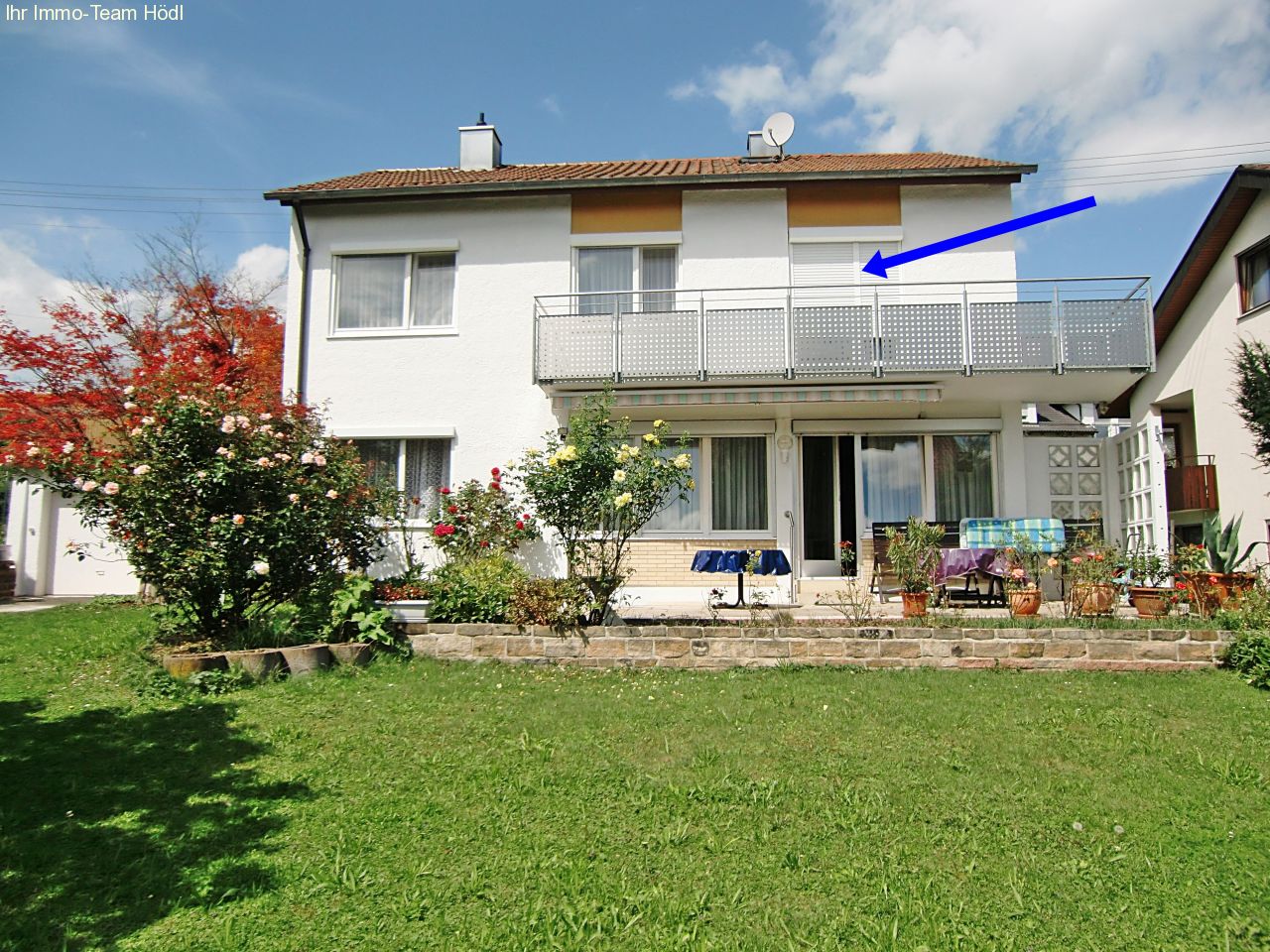Rottenburg am Neckar: Komplett möbliertes Haus sucht Wochenendpendler und Studenten , Zimmer F  Rottenburg am Neckar: Komplett möbliertes Haus sucht Wochenendpendler und Studenten , Zimmer F