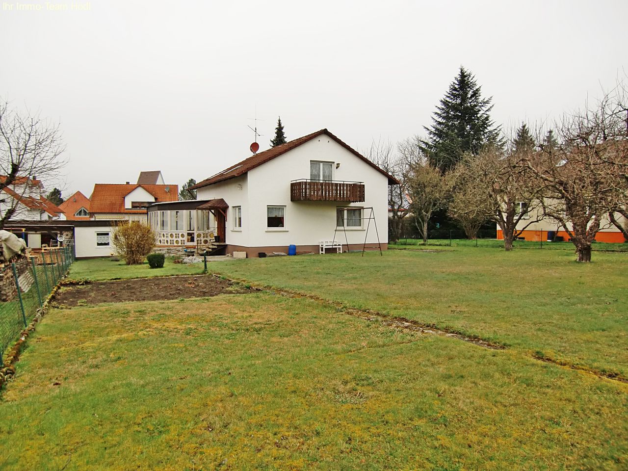 Bodelshausen: Gartenliebhaber aufgepasst! Das könnte Ihr Traumhaus werden  Bodelshausen: Gartenliebhaber aufgepasst! Das könnte Ihr Traumhaus werden