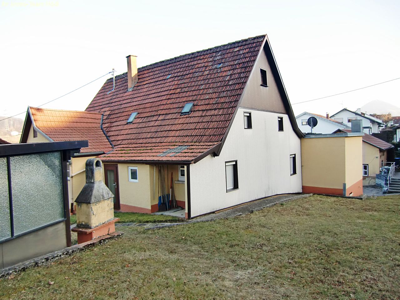 Immobilien Reutlingen Eine Seltene Gelegenheit In Sondelfingen