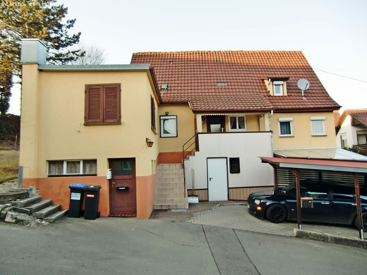 Immobilien Reutlingen Eine Seltene Gelegenheit In Sondelfingen