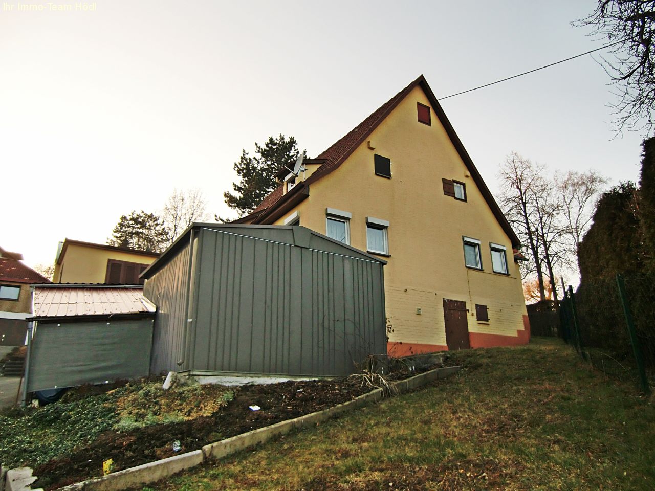 Immobilien Reutlingen Eine Seltene Gelegenheit In Sondelfingen