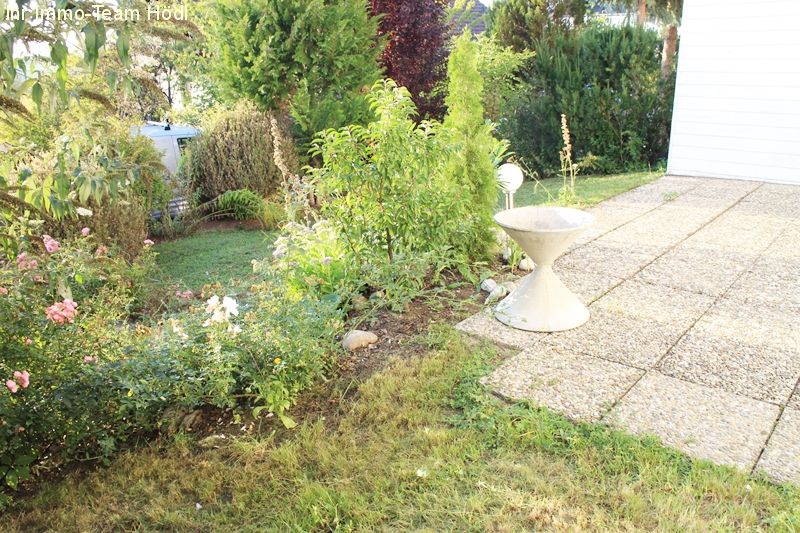 Reutlingen: Die Ideale Wohnung für Single oder Paare mit Terrasse, Garten  Reutlingen: Die Ideale Wohnung für Single oder Paare mit Terrasse, Garten