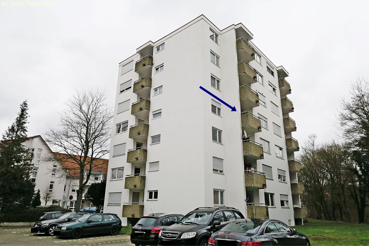 Immobilien Steinheim an der Murr Neuer Eigentümer gesucht