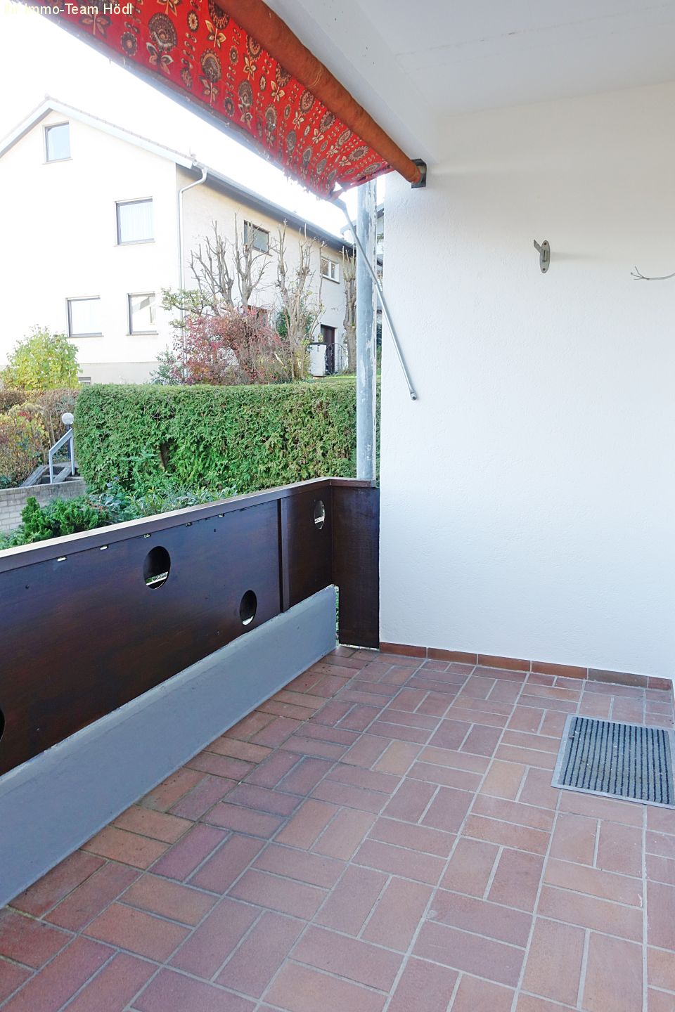 Esslingen: Schöne 2 Zimmerwohnung mit Balkon  Esslingen: Schöne 2 Zimmerwohnung mit Balkon