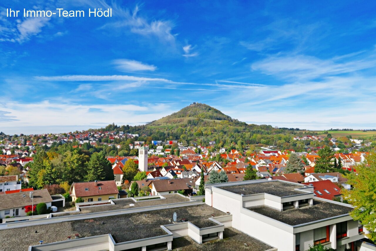 Eningen unter Achalm: Wohnung mit herrlichem Ausblick!  Eningen unter Achalm: Wohnung mit herrlichem Ausblick!