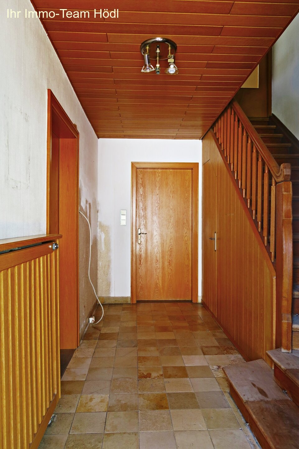 Eingangsbereich/Flur