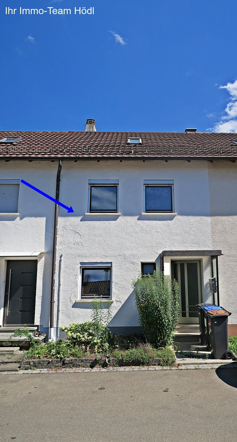 Frontansicht 