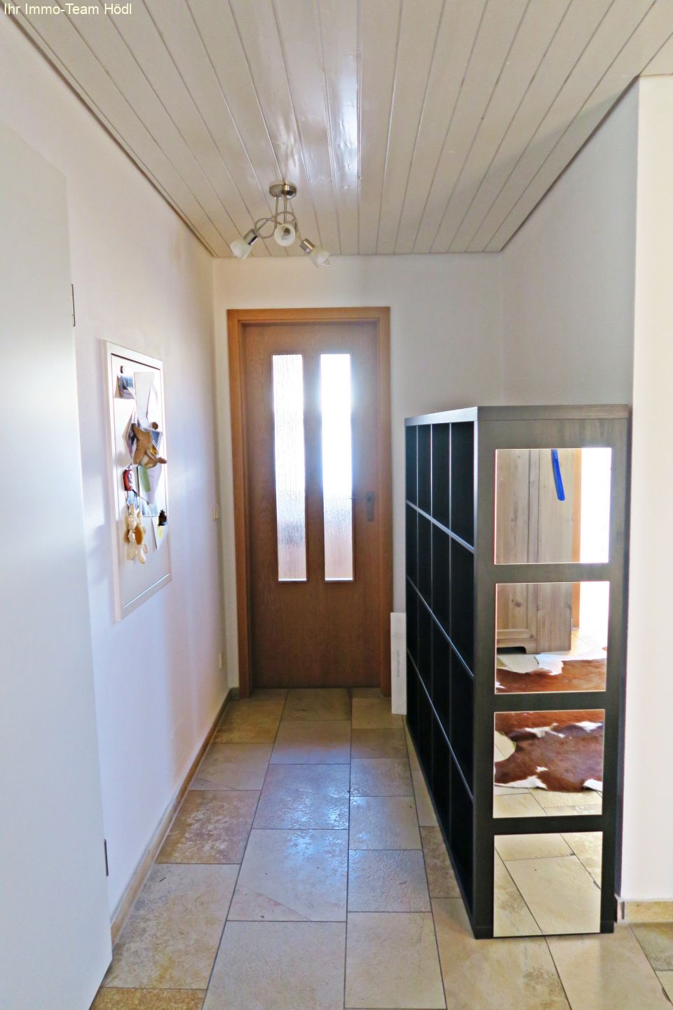 Eingangsbereich 