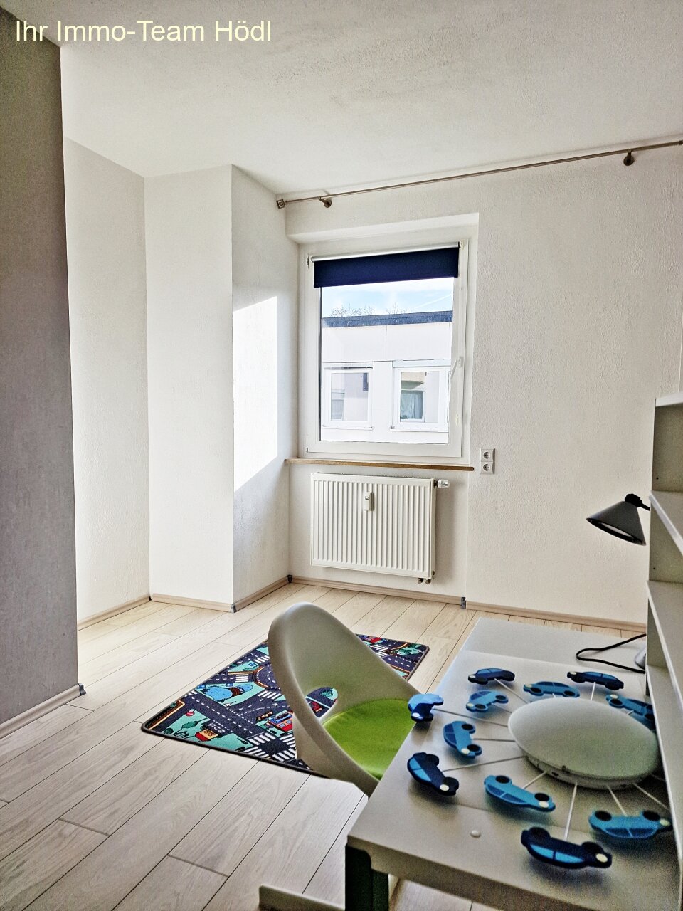 1. Kinderzimmer im 1.OG