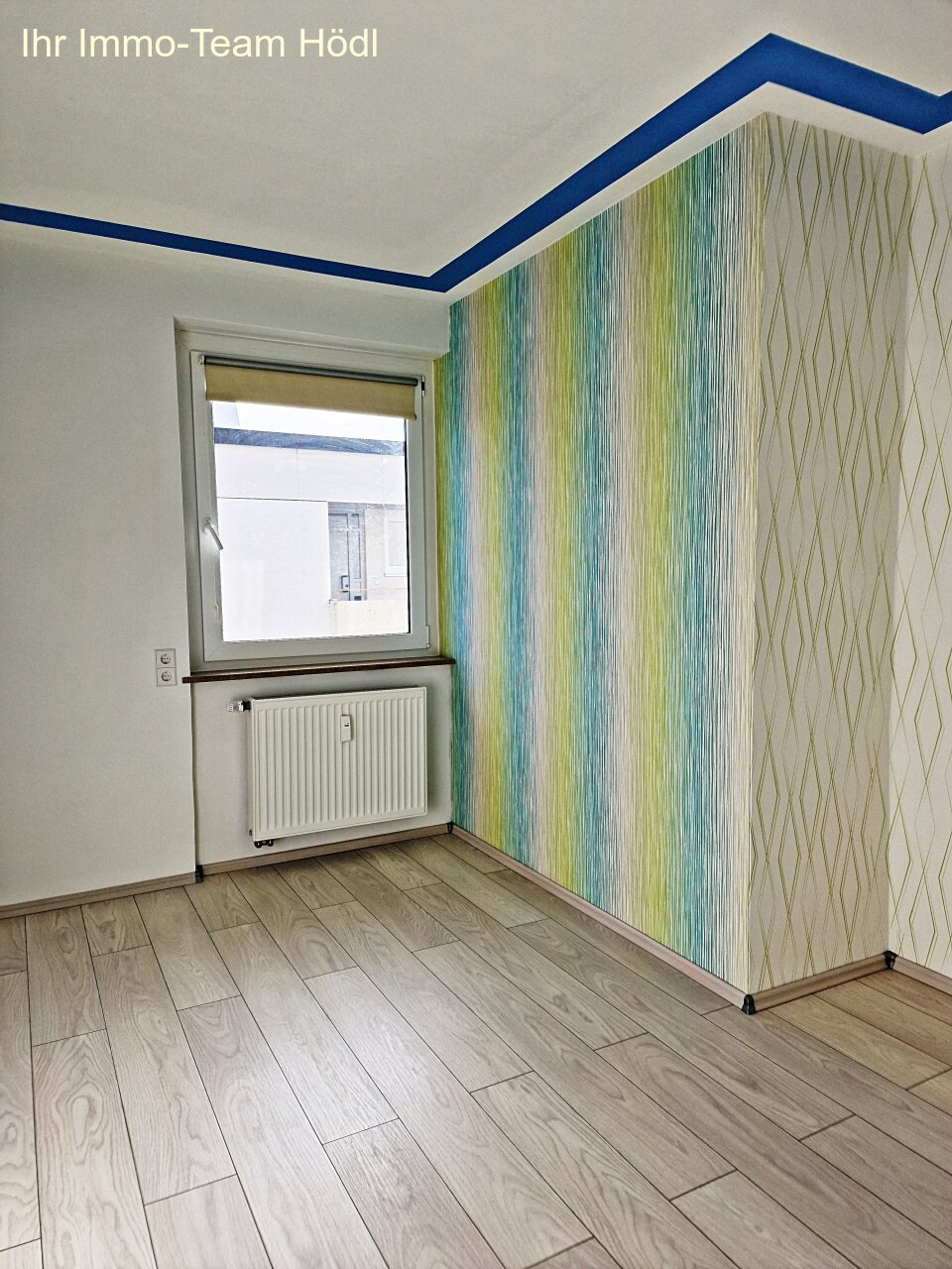 2. Kinderzimmer im 1.OG