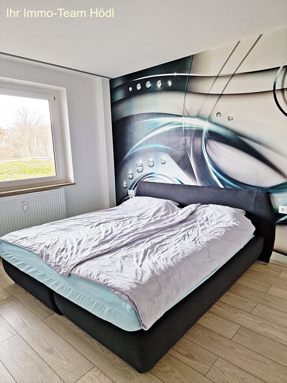 Schlafzimmer im 1.OG