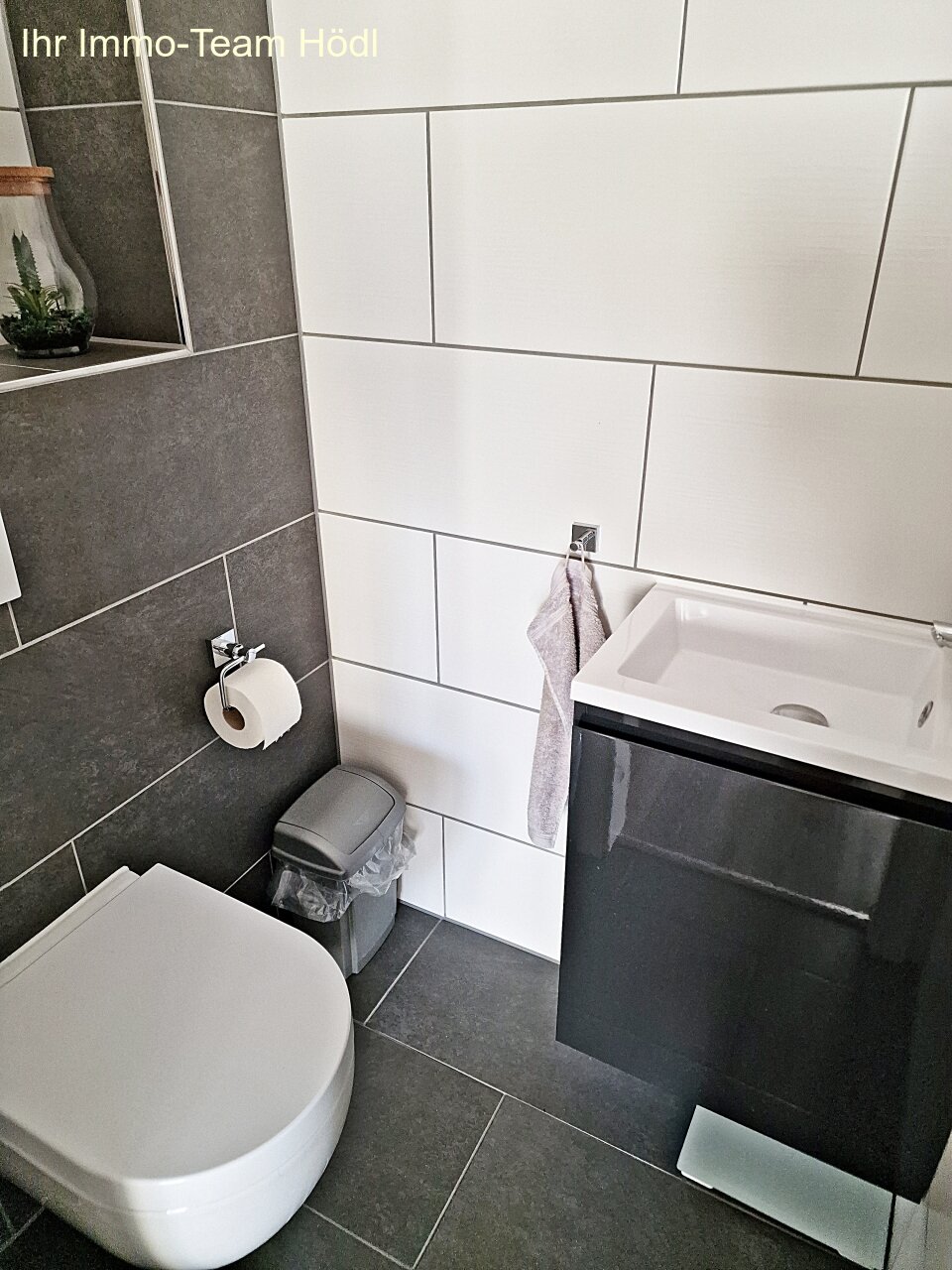Gäste-WC