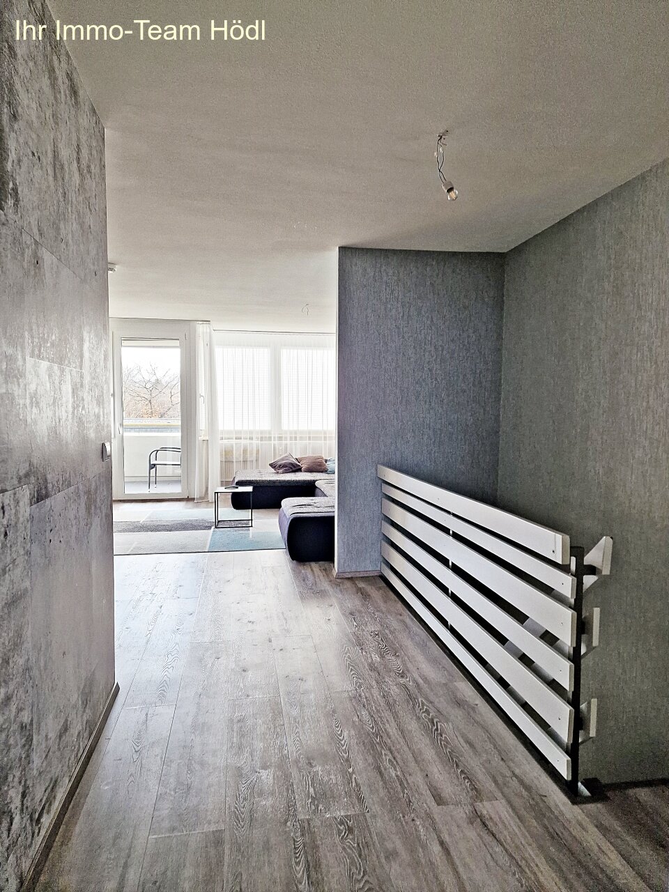 Flur/Eingangsbereich