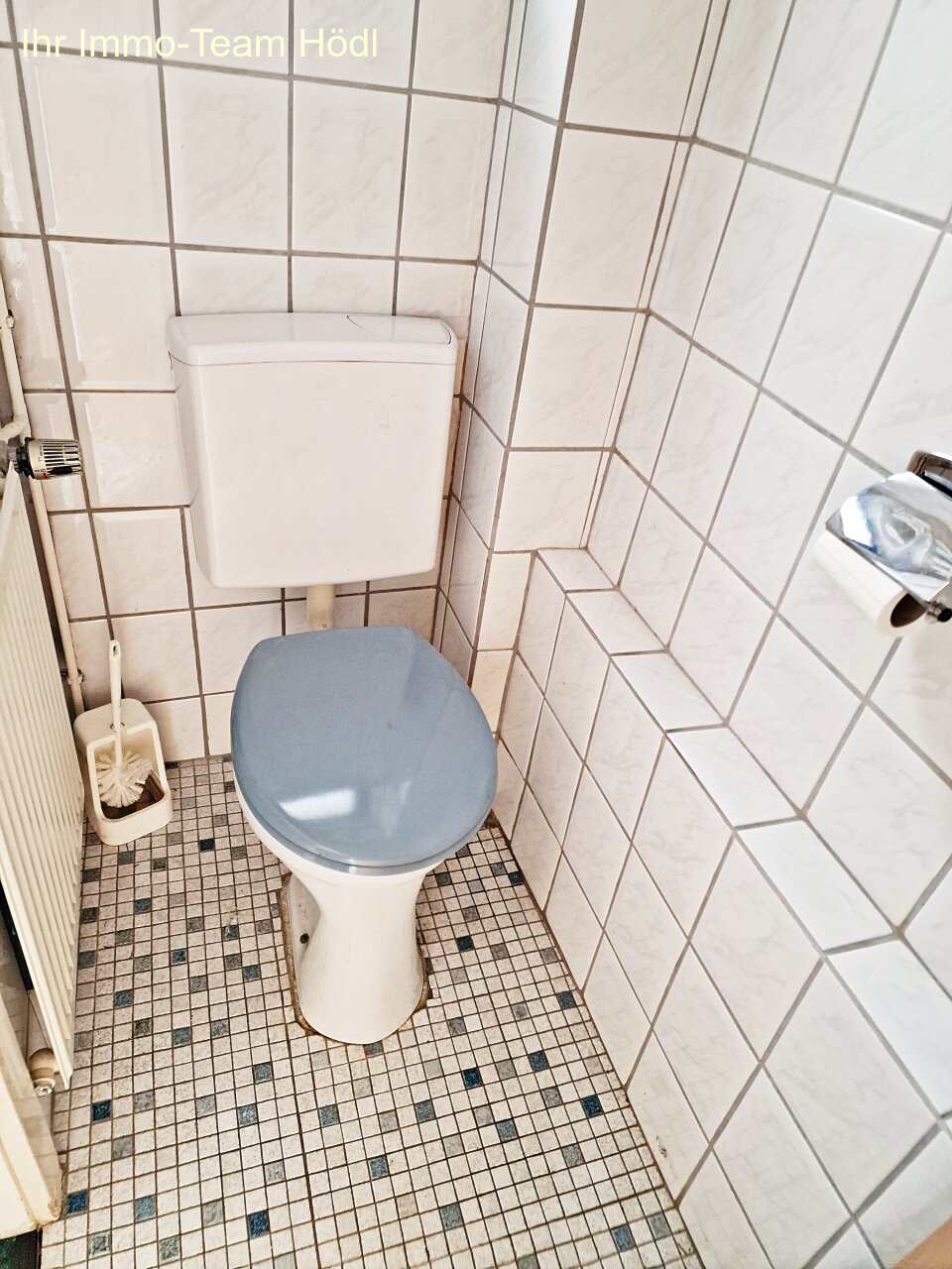 Gäste-WC