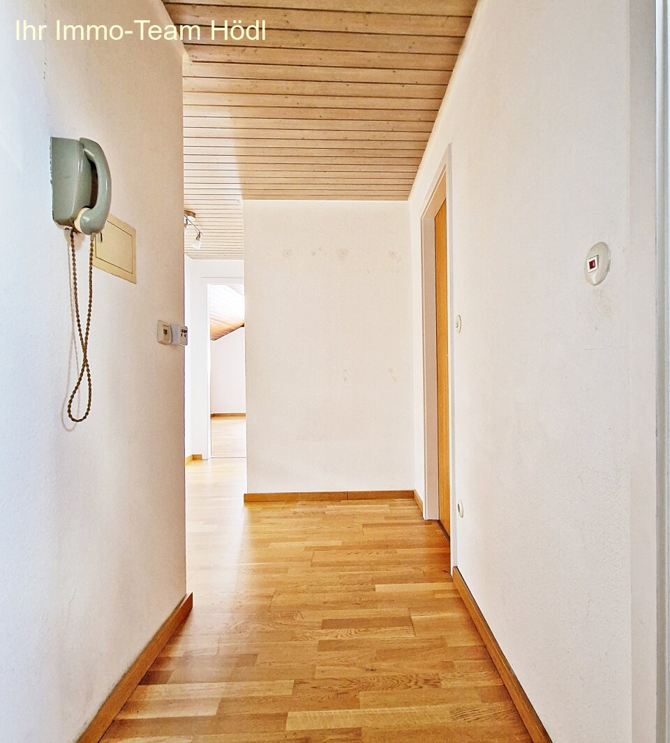 Eingansbereich/Flur