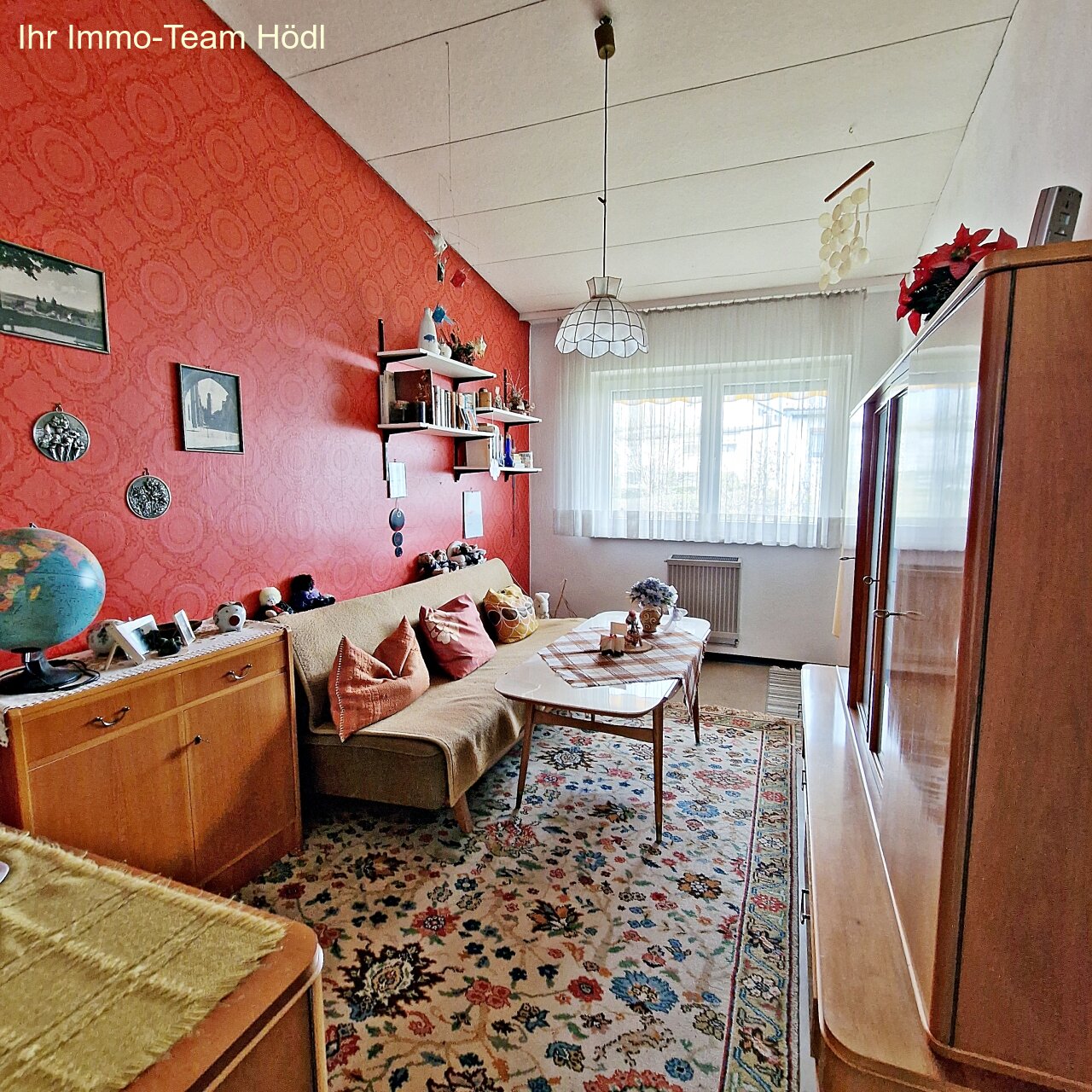 1.Zimmer im OG