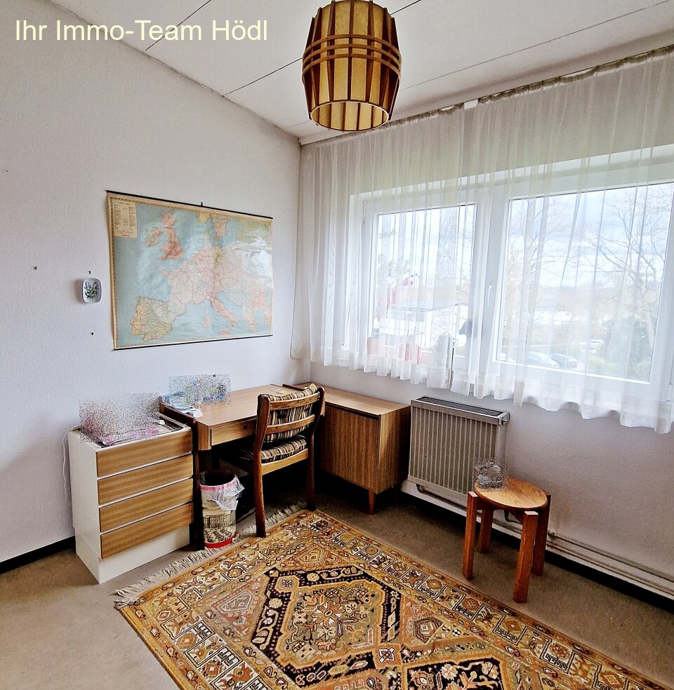 2.Zimmer im OG