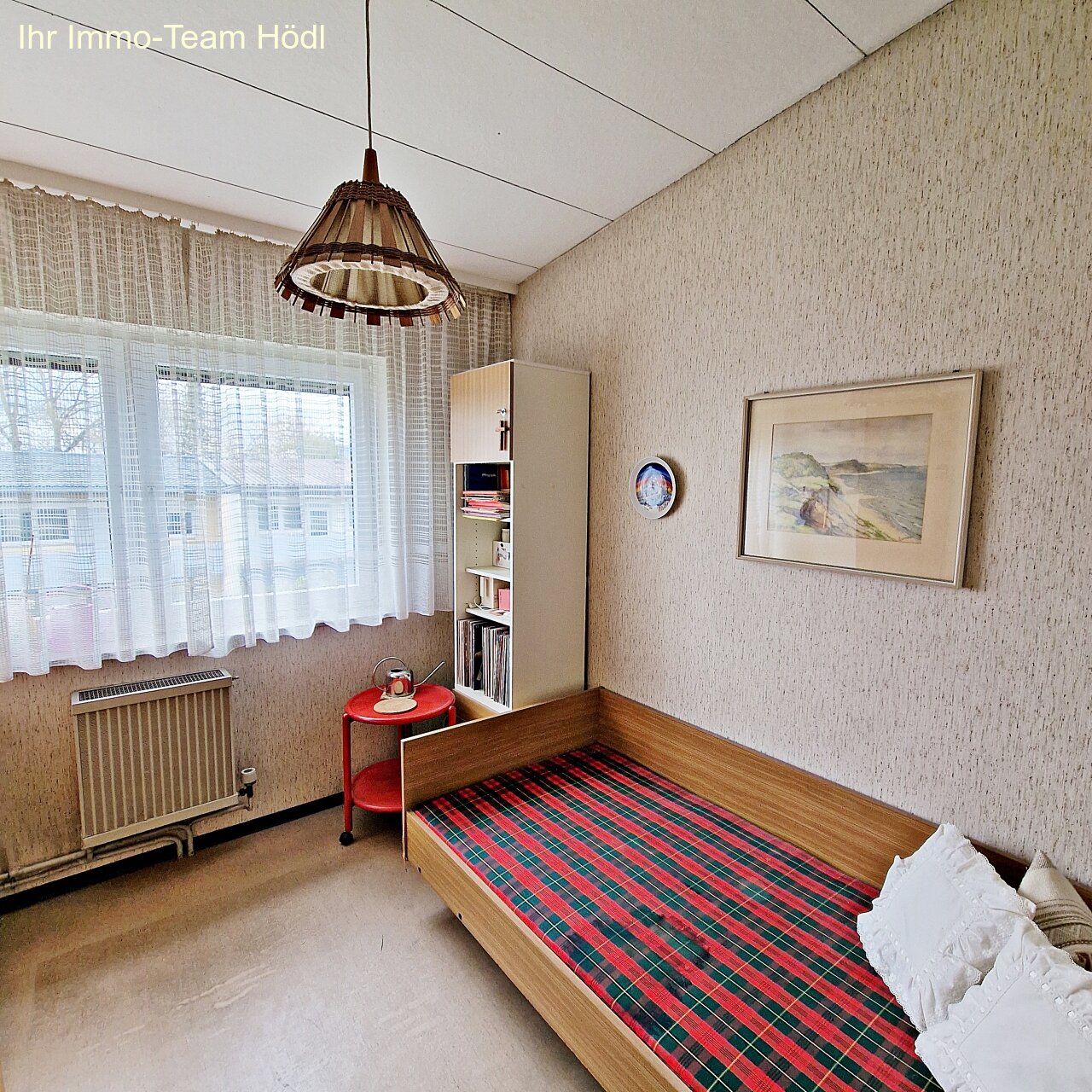 3.Zimmer im OG