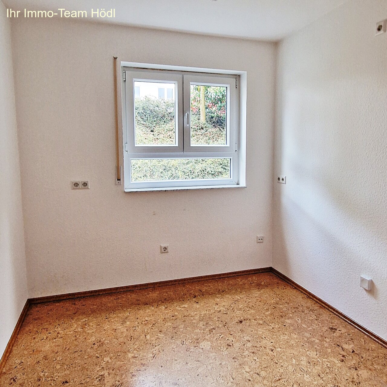 Zimmer(geplante Küche)