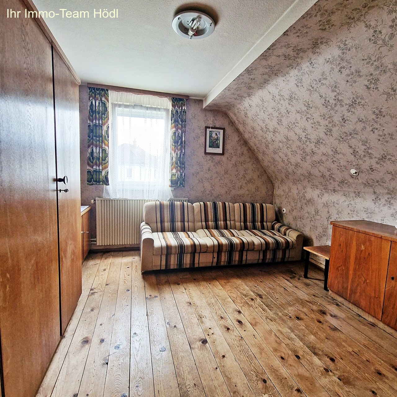 5. Zimmer im 2. Obergeschoss