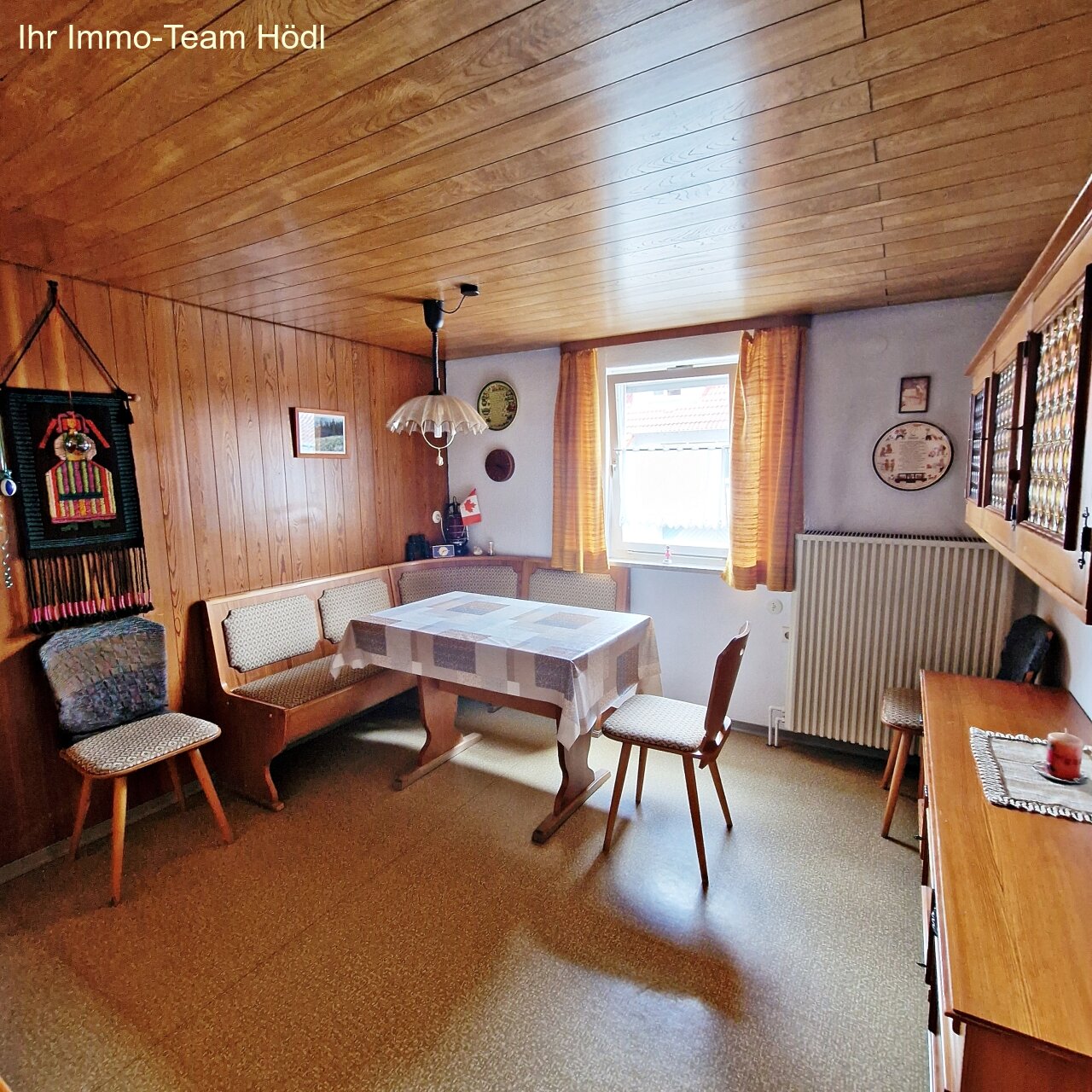 3.Zimmer im 1. Obergeschoss