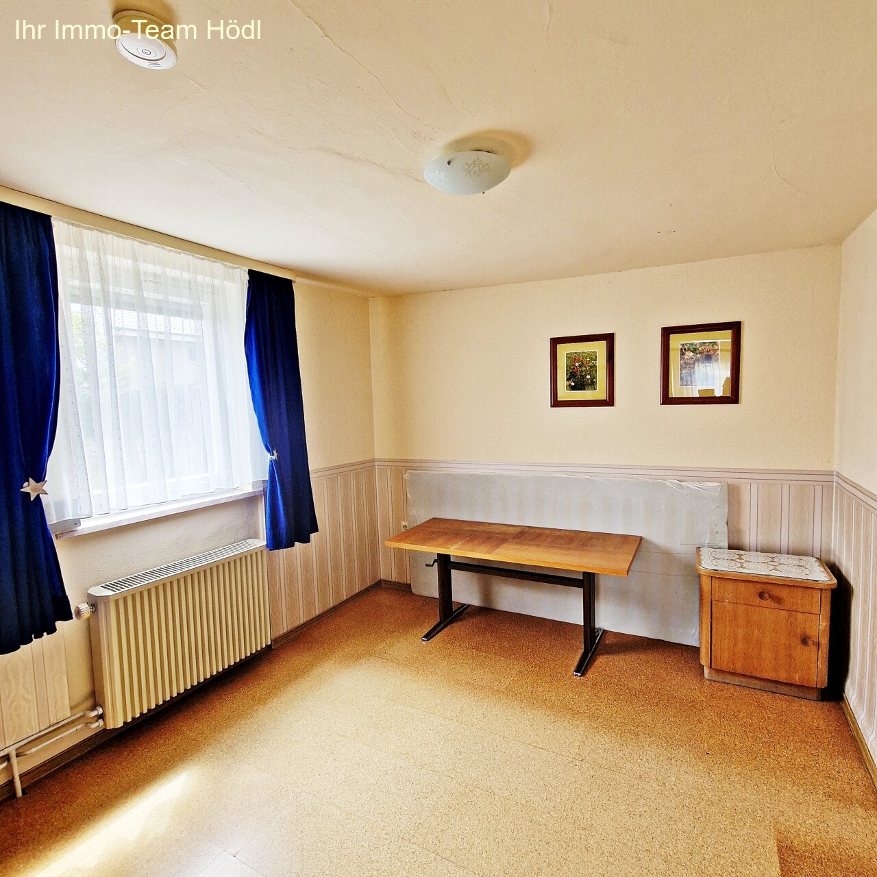 2. Zimmer im Obergeschoss