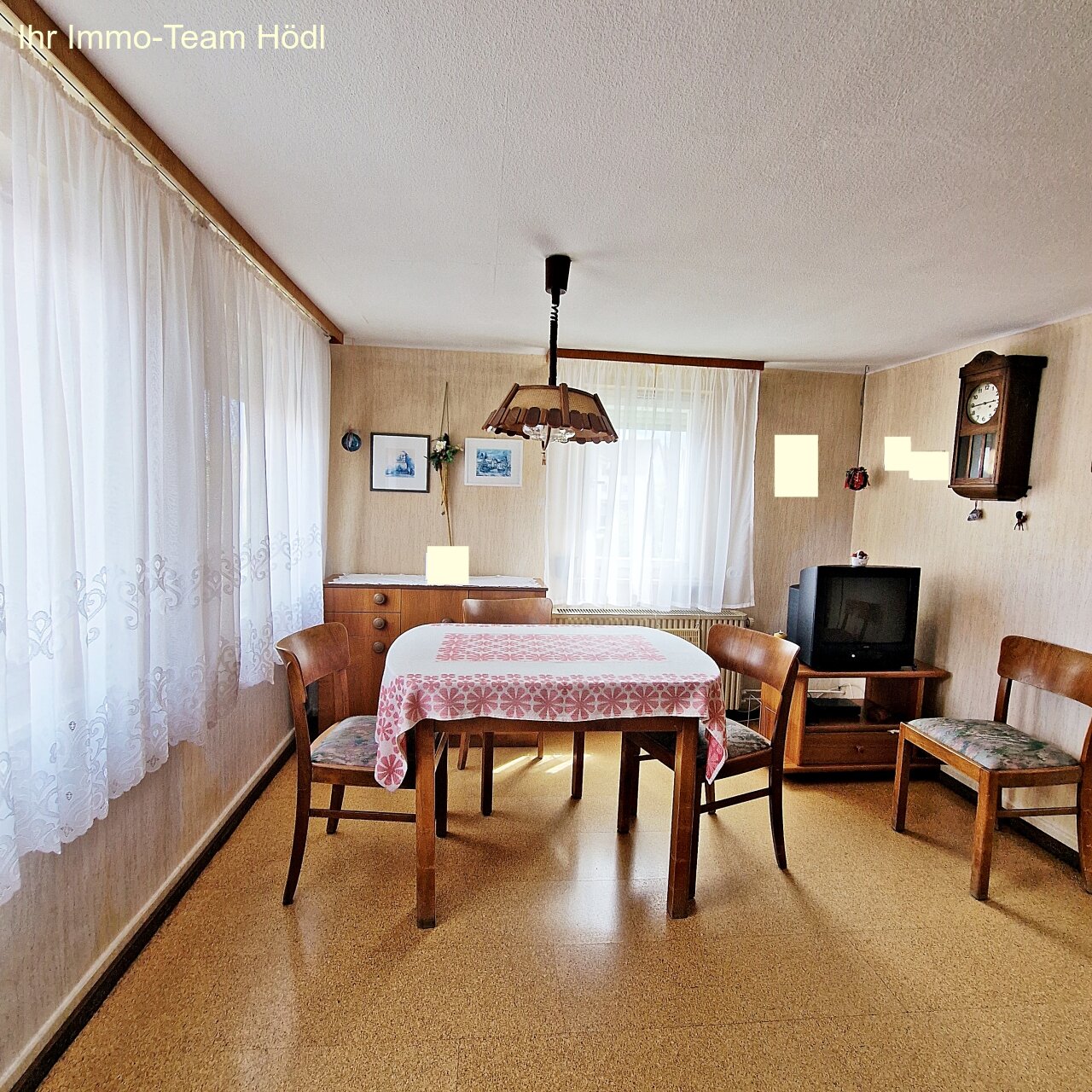 1. Zimmer im Obergeschoss
