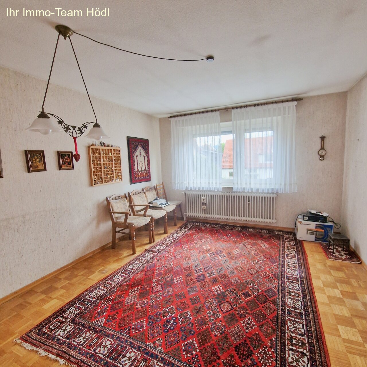 Zimmer Wohnung OG