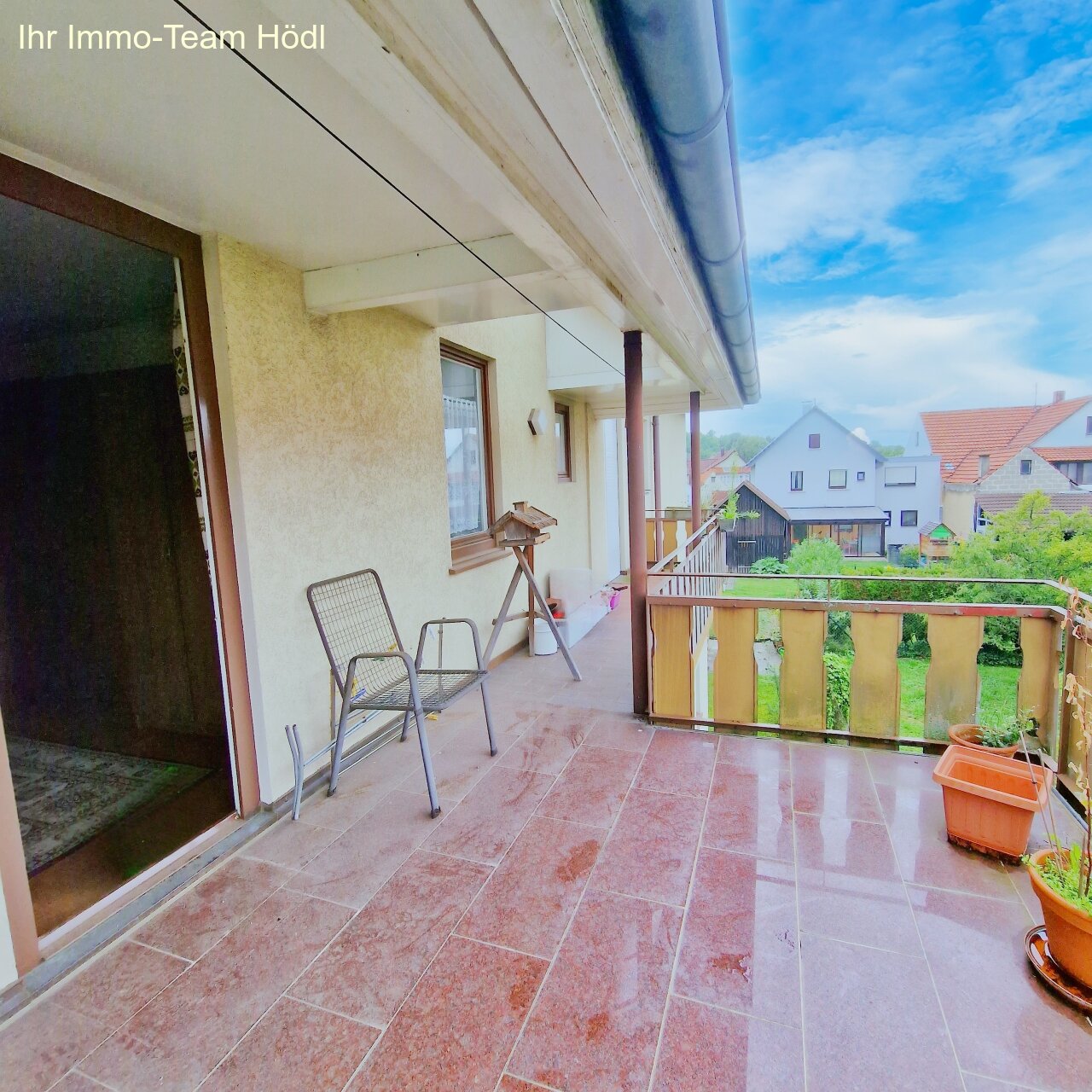 Balkon