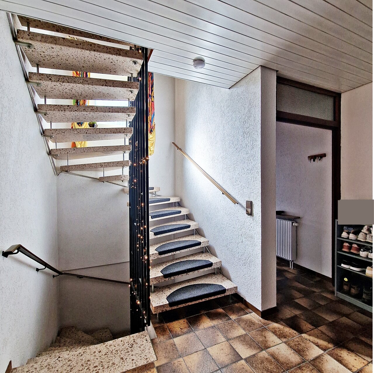Diele/Treppenhaus