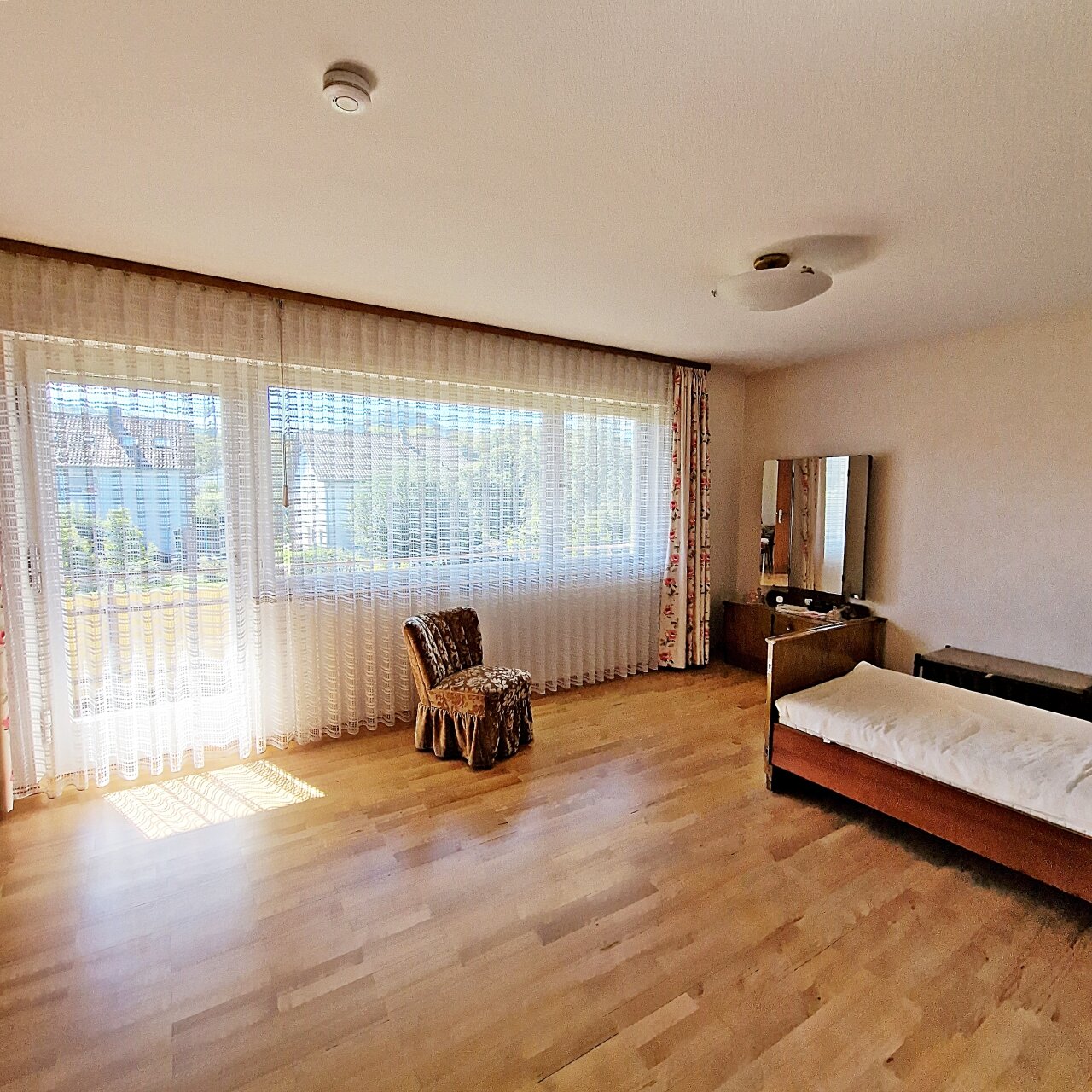 2.Zimmer im OG