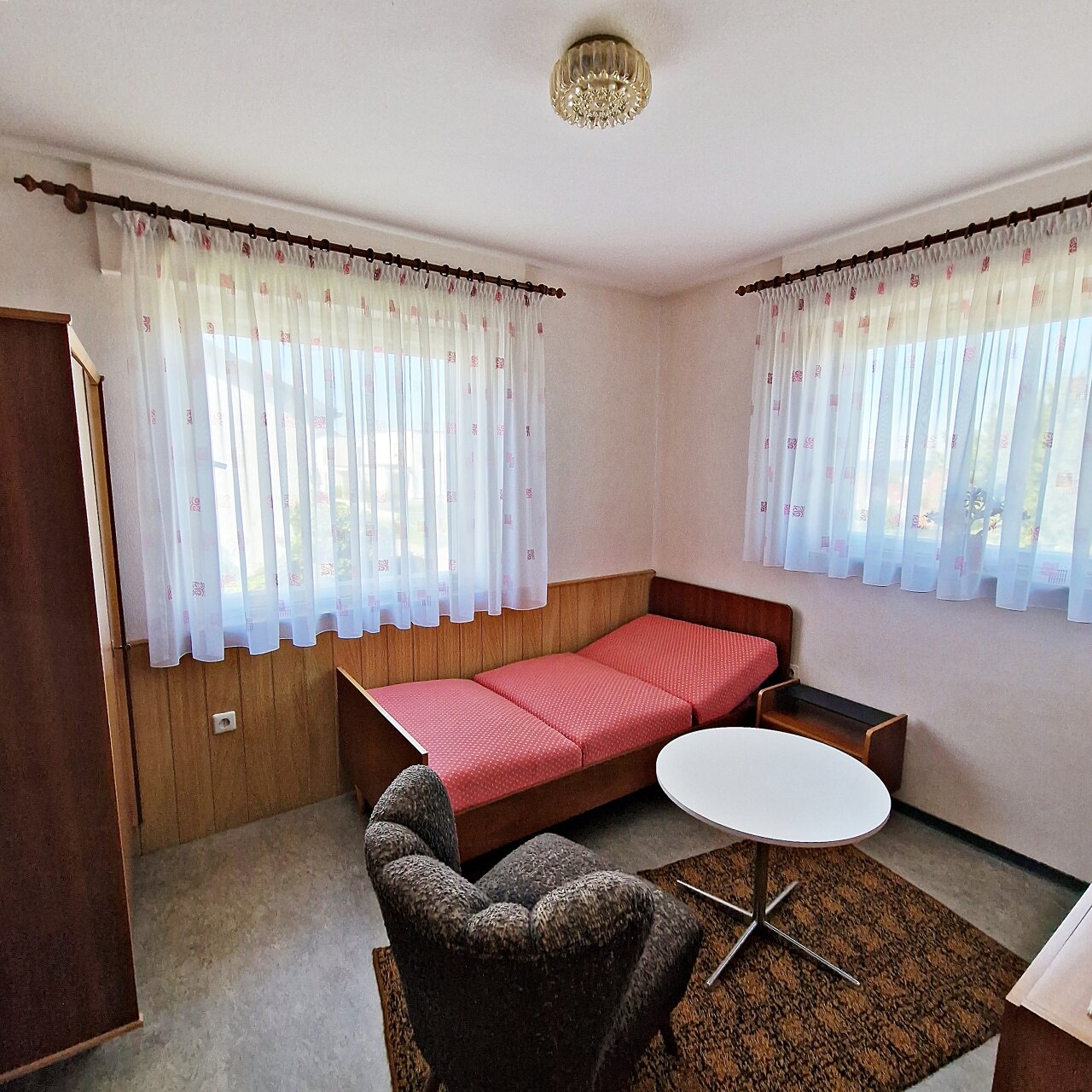 3.Zimmer im OG
