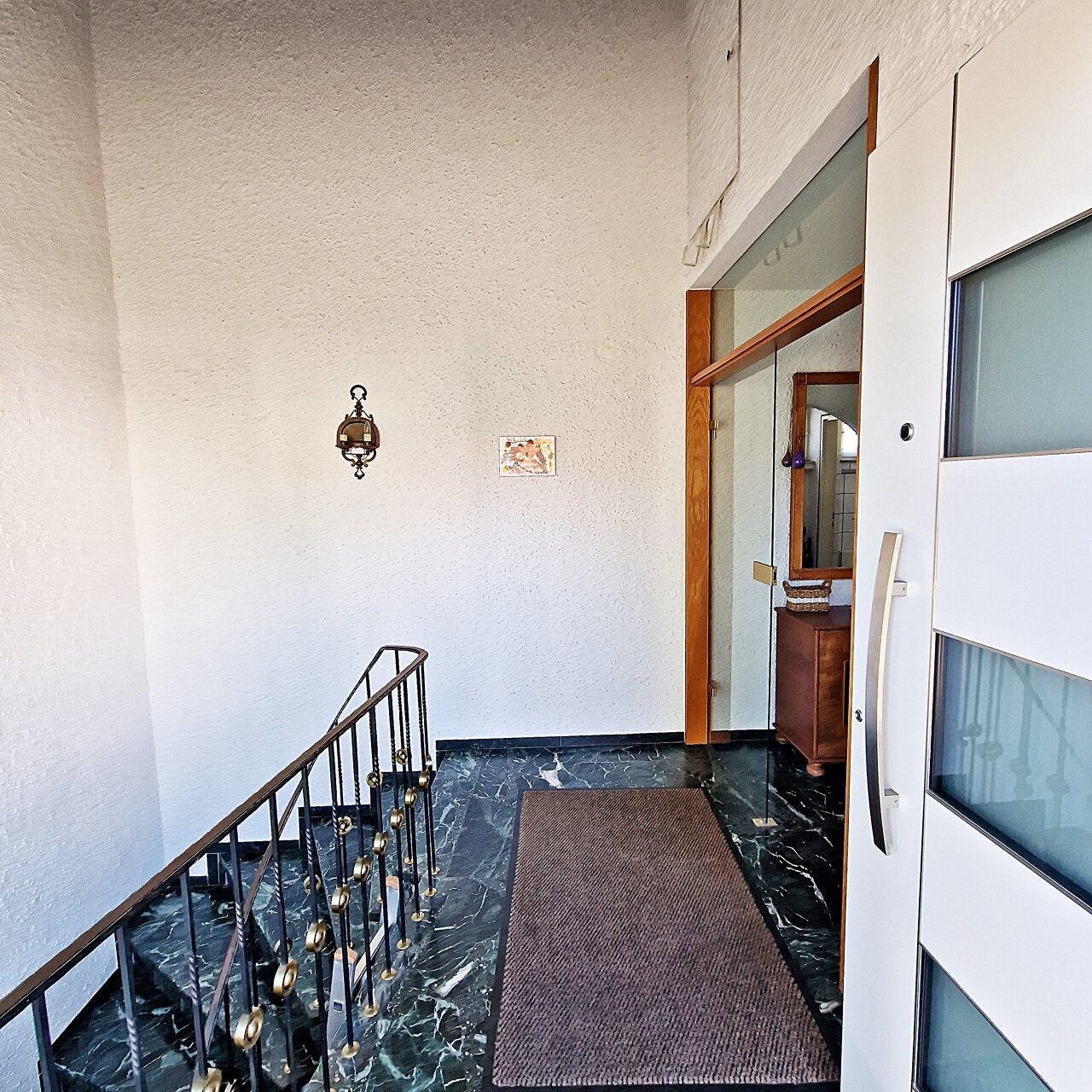 Eingangsbereich/Flur