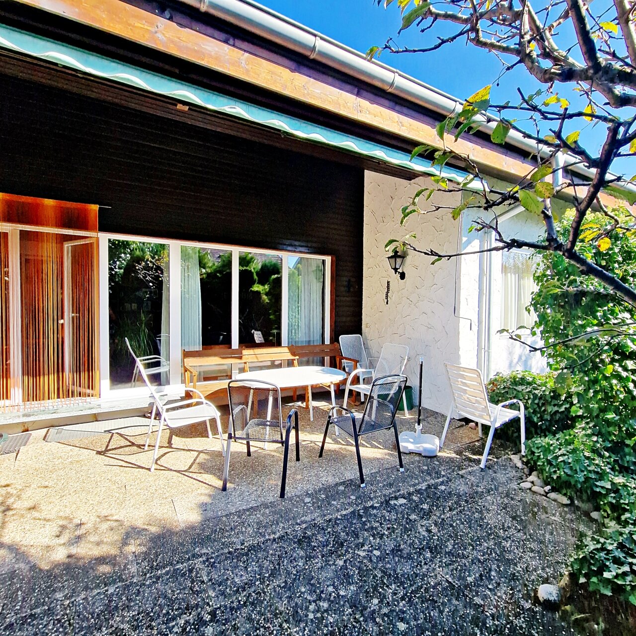 1.Foto Terrasse