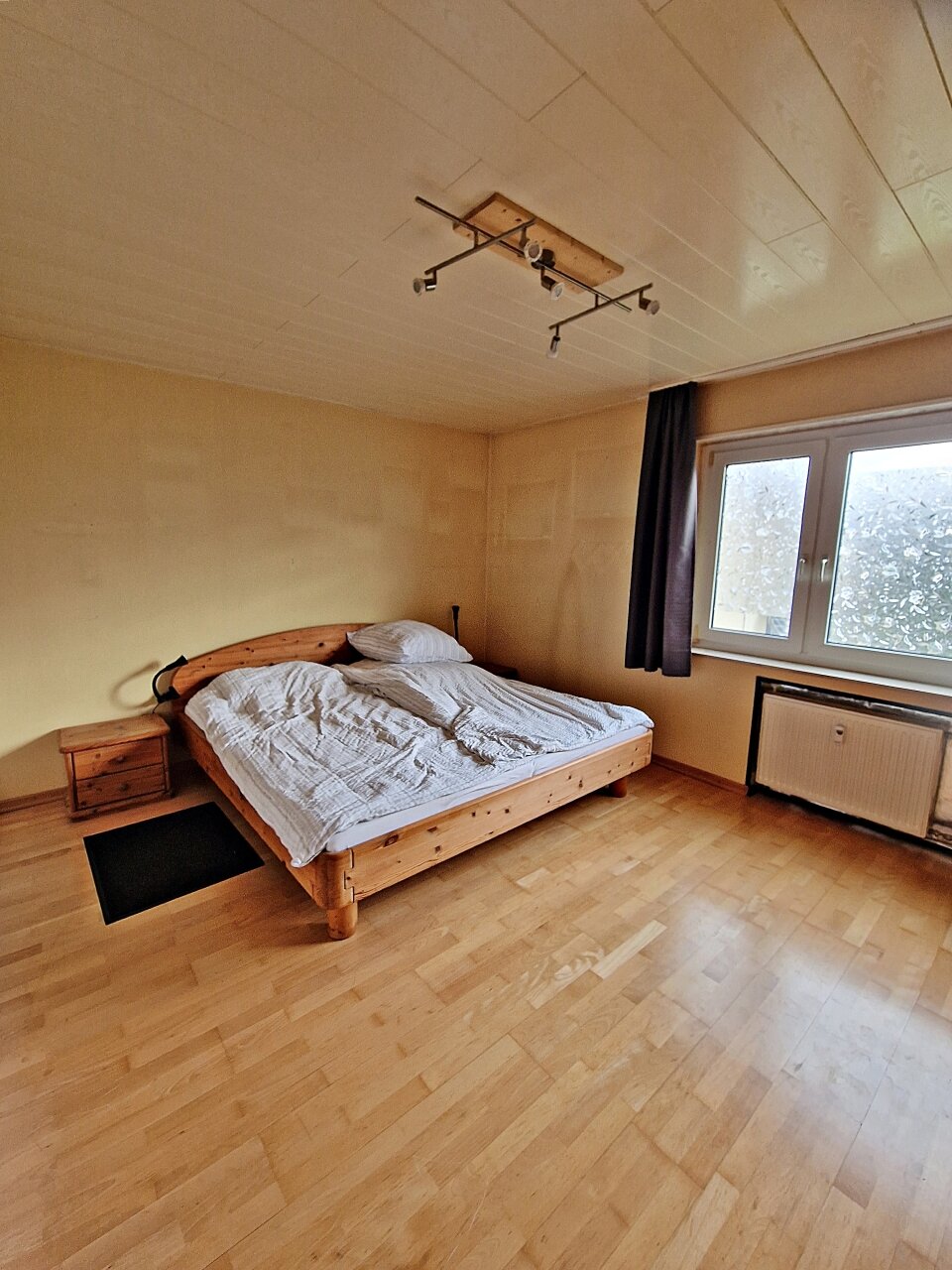 1.Foto Schlafzimmer