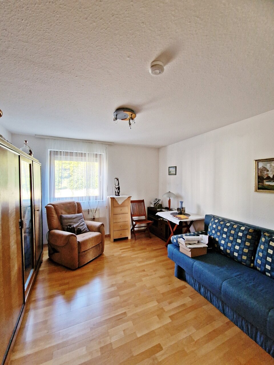 Kinderzimmer/Büro/Gäste