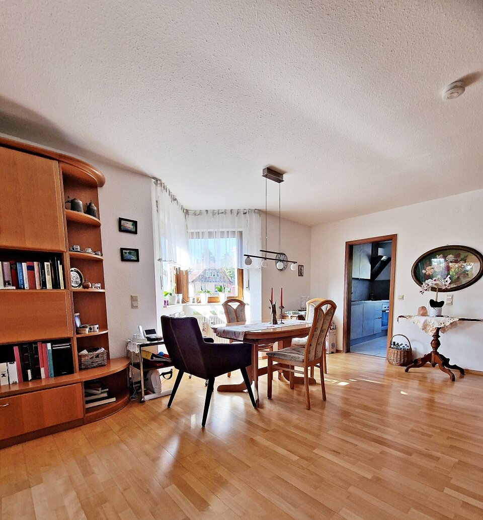 Essbereich