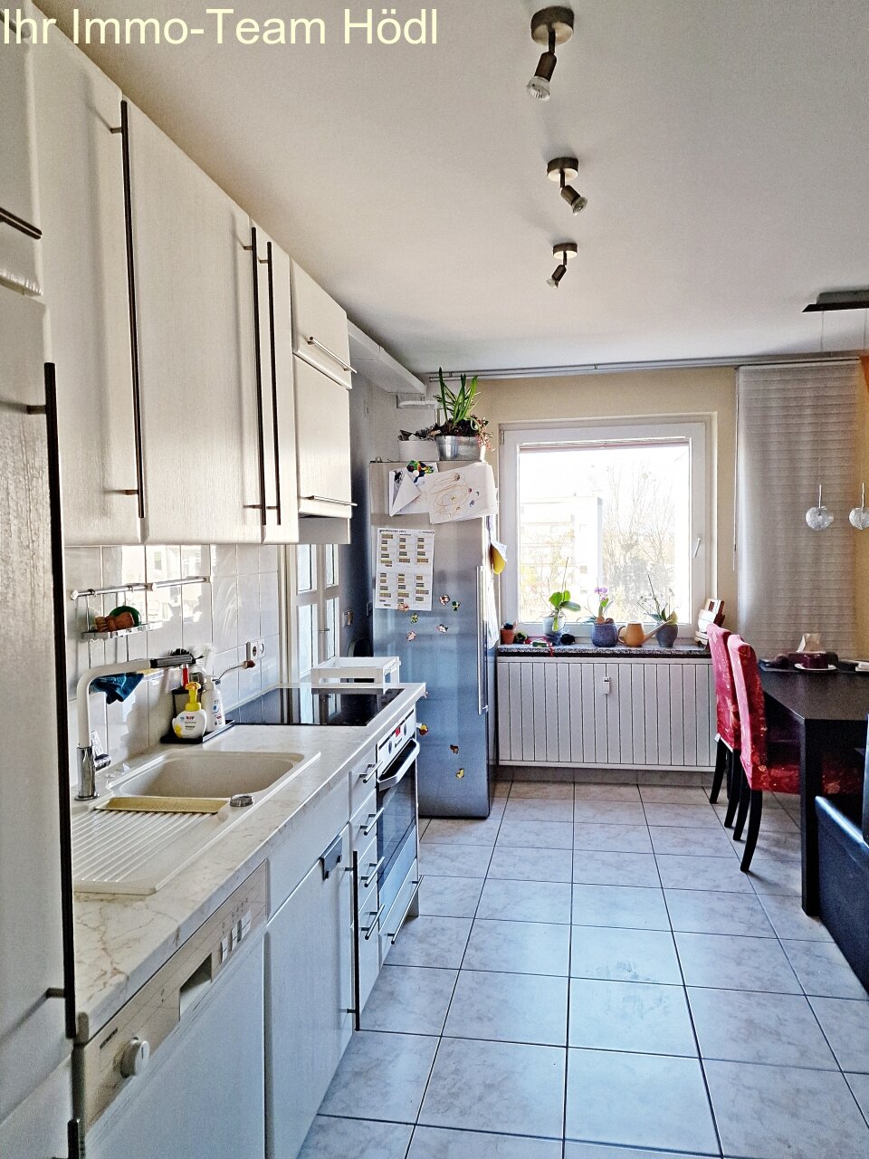 1.Foto Küche samt Einbauküche