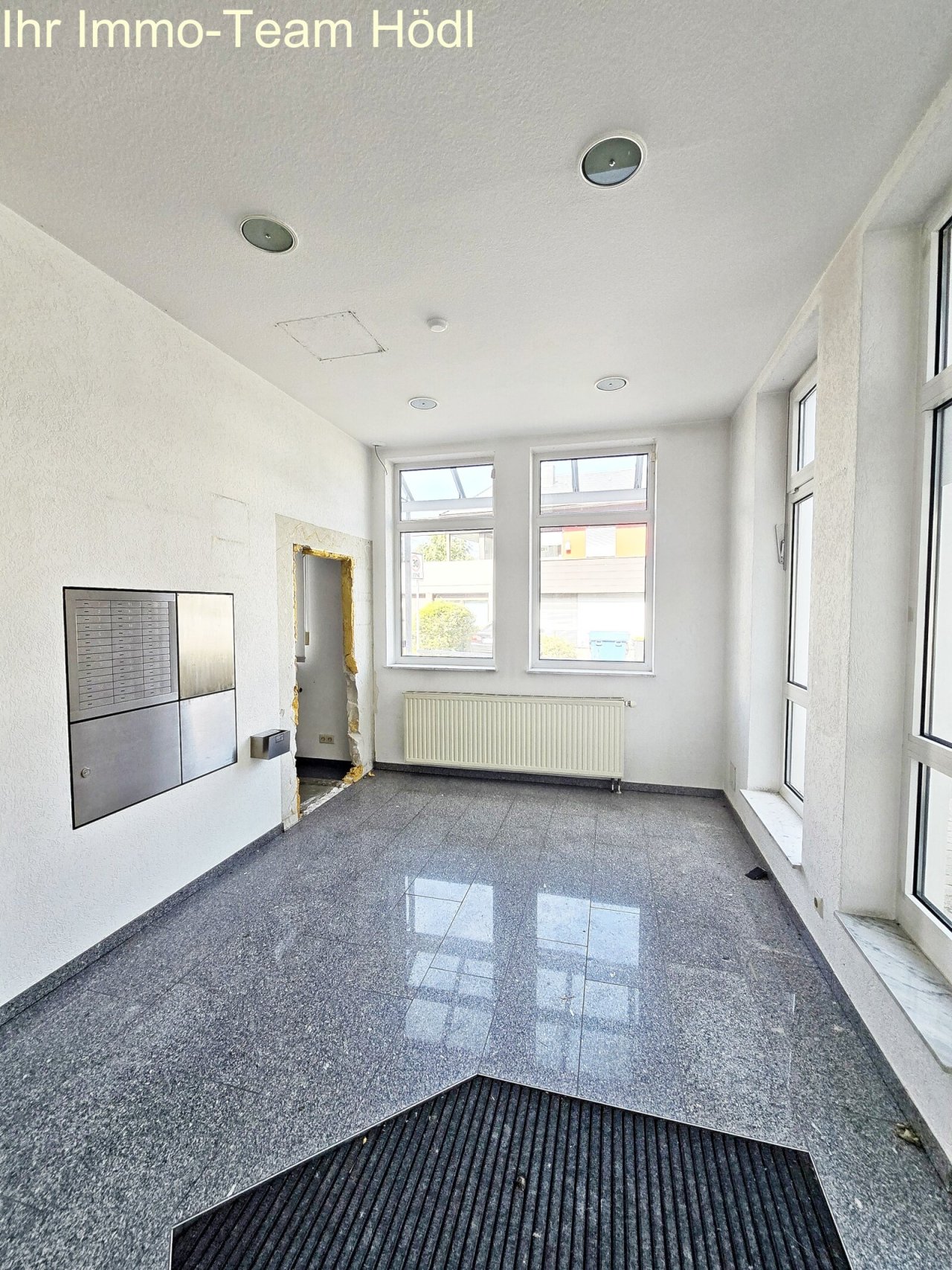 Eingangsbereich /Vorraum Eingangsbereich /Vorraum