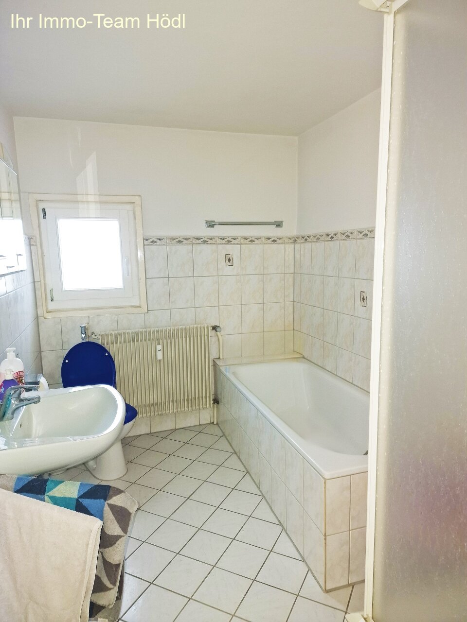 Badezimmer OG
