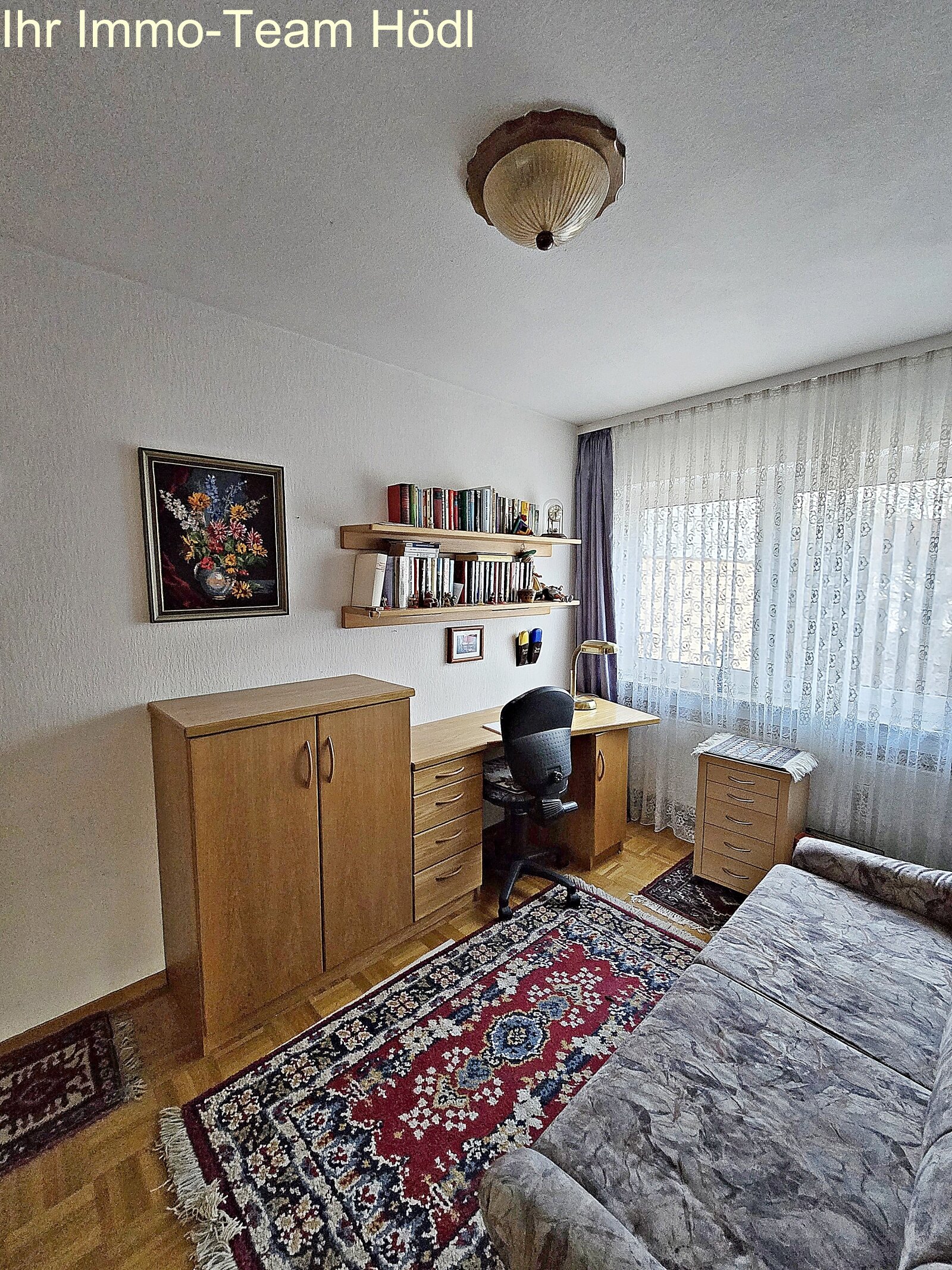 Kinderzimmer/Büro/Gästezimmer