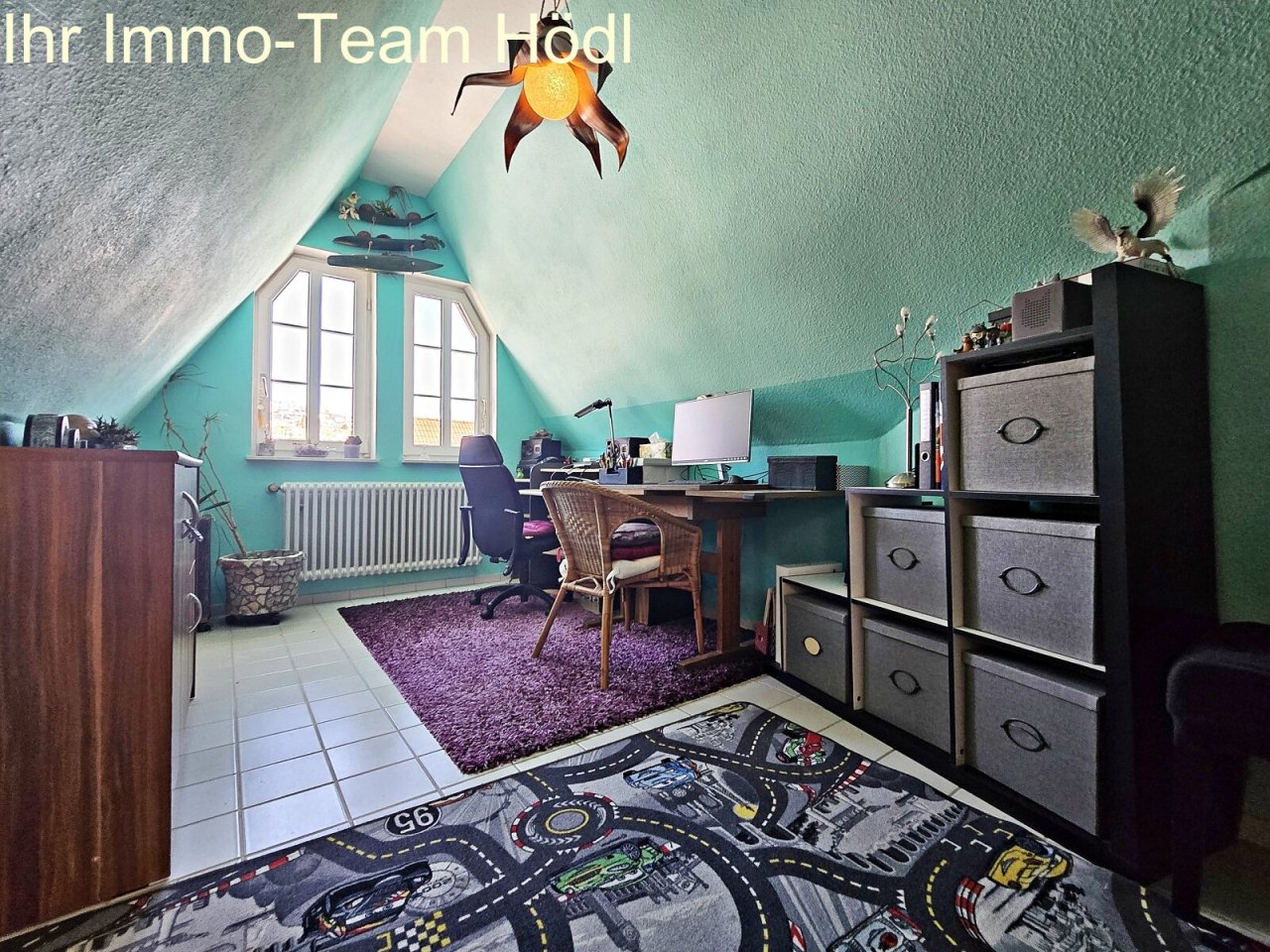 Büro/Kinderzimmer Büro/Kinderzimmer