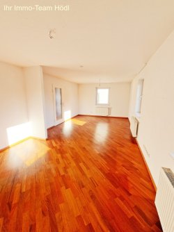 Wohn-Esszimmer