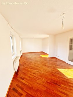Wohn-Esszimmer