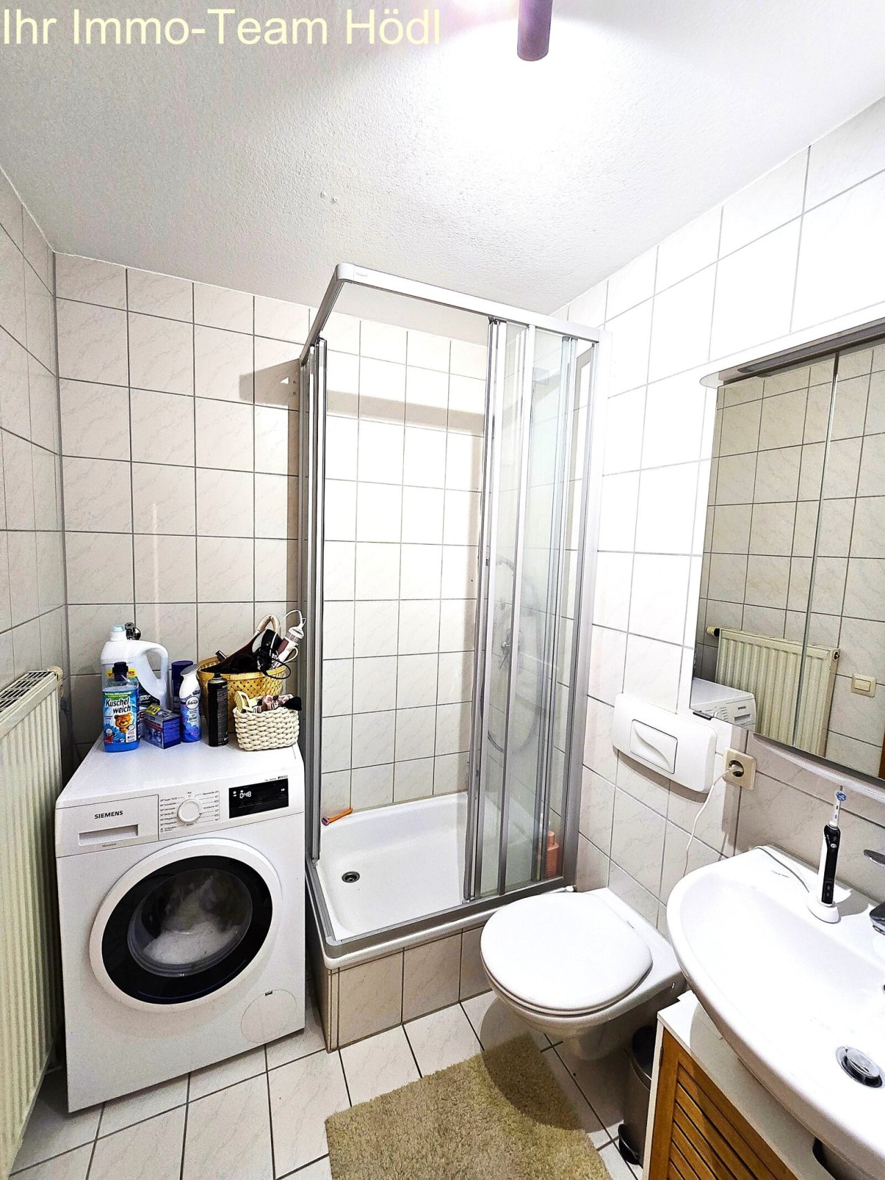 Badseite Dusche Badseite Dusche